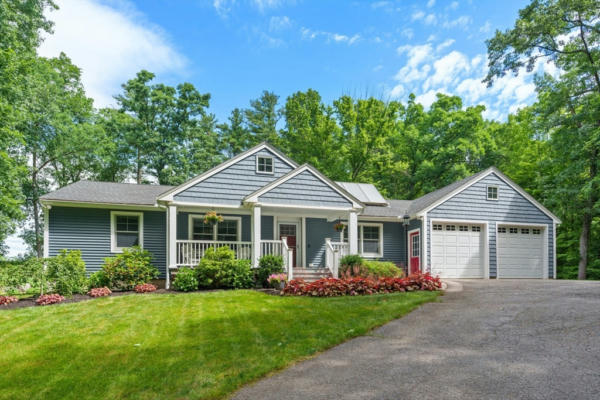20 TANGLEWOOD RD, STERLING, MA 01564 - Image 1