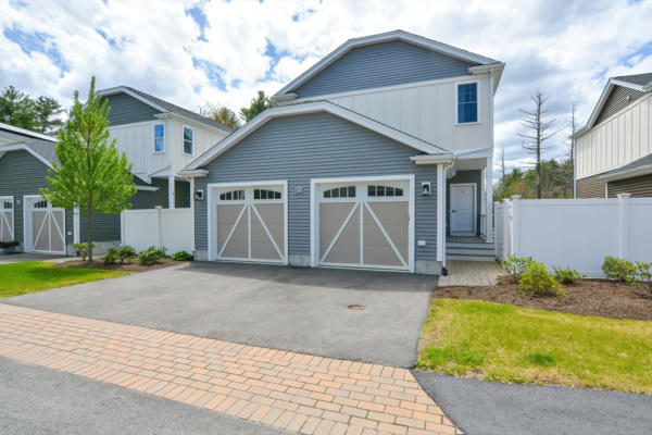 18 CLEARY CIR # 29, NORFOLK, MA 02056 - Image 1