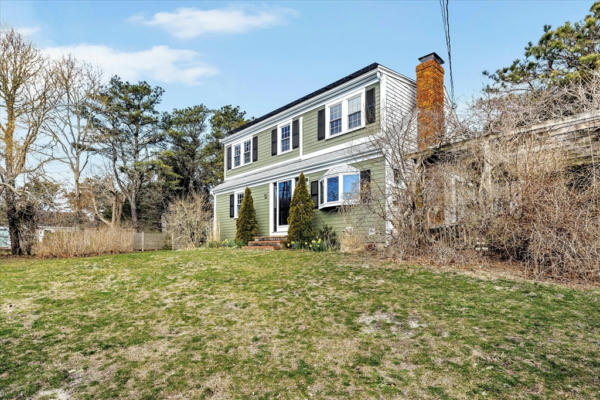 88 PERCH POND DR, CHATHAM, MA 02633, photo 2 of 34