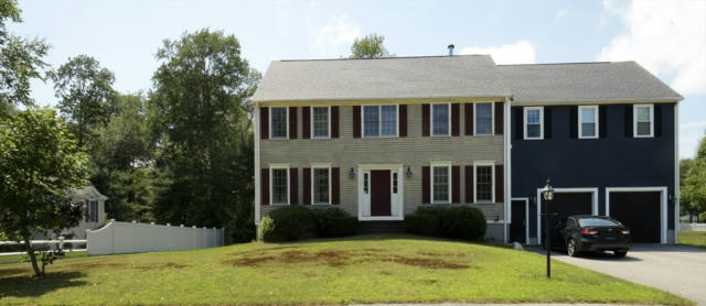 5 FIELDSTONE CIR, WHITMAN, MA 02382 - Image 1