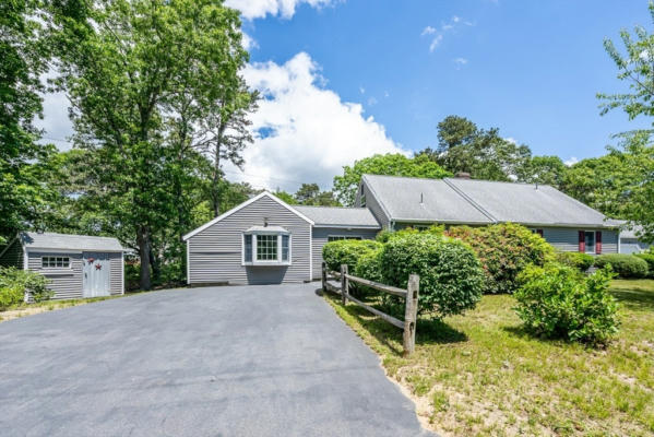 48 GREAT WESTERN RD, S YARMOUTH, MA 02664 - Image 1