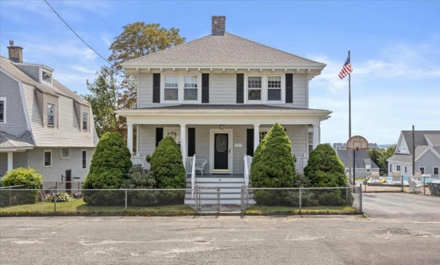 10 ALDEN AVE, HULL, MA 02045 - Image 1