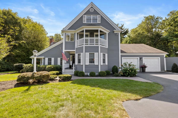 21 FOREST LN # 21, SCITUATE, MA 02066 - Image 1