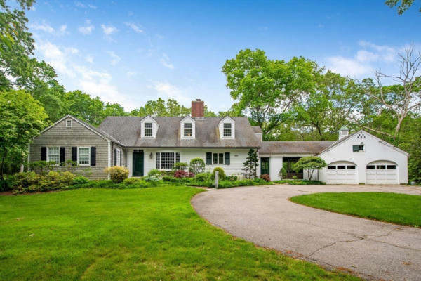 48 MILLER HILL RD, DOVER, MA 02030 - Image 1