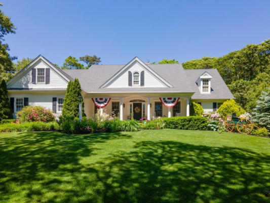 201 FOREST ST, HARWICH, MA 02645 - Image 1