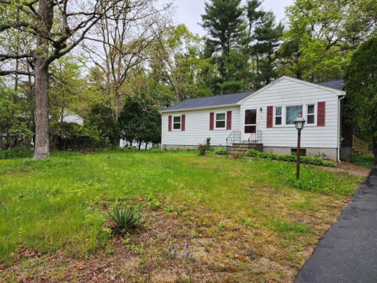 12 TIPPING PL, NORTON, MA 02766 - Image 1