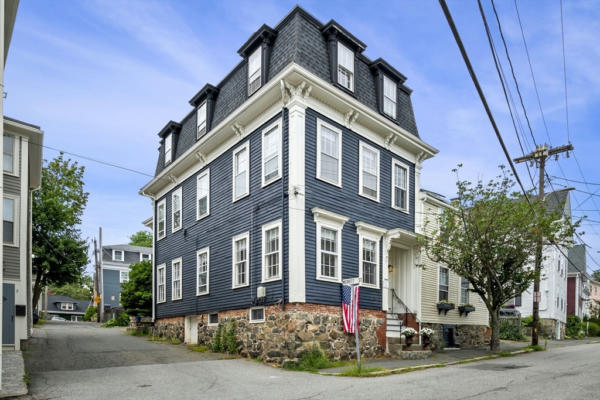 102 FRONT ST APT 3, MARBLEHEAD, MA 01945 - Image 1