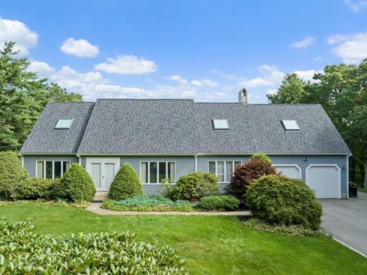 91 MONKS HILL RD, KINGSTON, MA 02364 - Image 1