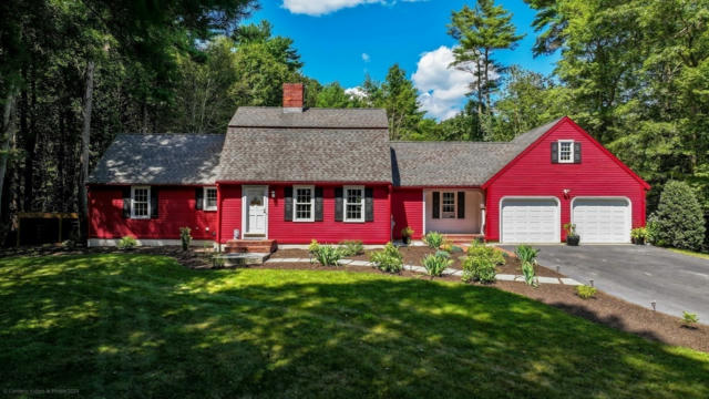 13 GERRISH RD, ROCHESTER, MA 02770 - Image 1