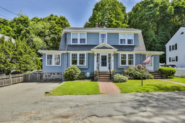 30 GOVERNORS RD, MILTON, MA 02186 - Image 1