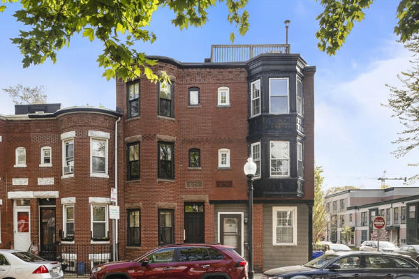 57 GREENWICH ST, BOSTON, MA 02120 - Image 1