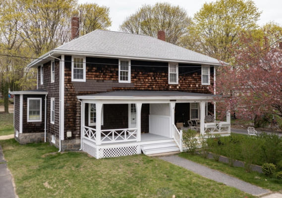 235 STANDISH AVE, PLYMOUTH, MA 02360 - Image 1