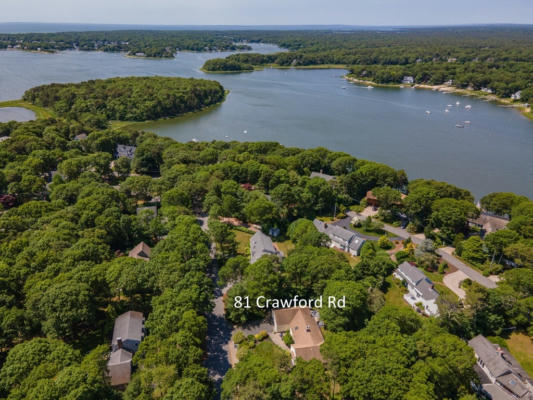 81 CRAWFORD RD, COTUIT, MA 02635 - Image 1