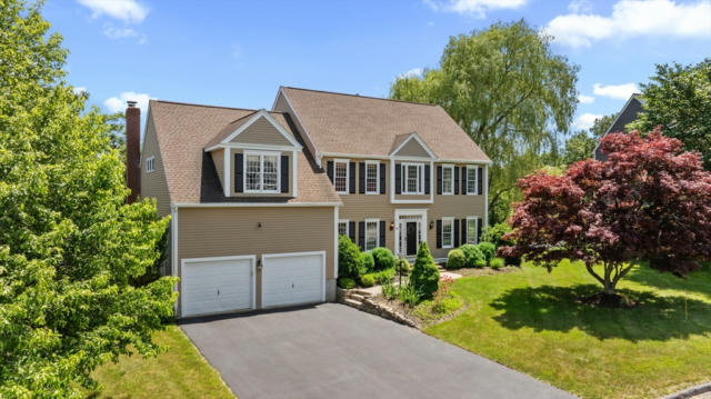 45 PICCADILLY WAY, WESTBOROUGH, MA 01581 - Image 1