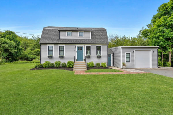 81 COUNTRY WAY, SCITUATE, MA 02066 - Image 1