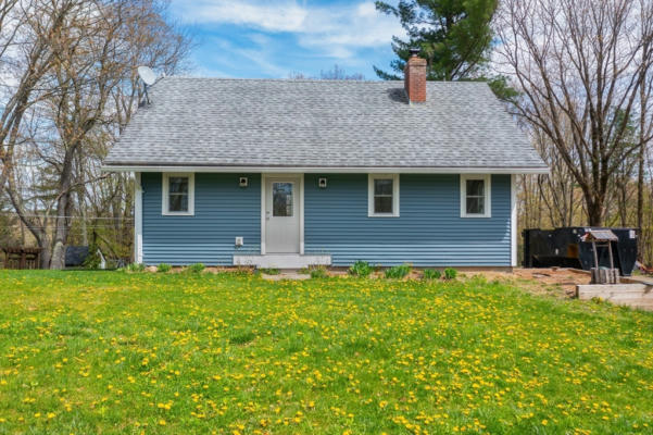 238 BRYANT ST, CHESTERFIELD, MA 01012 - Image 1