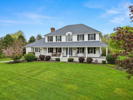 24 SPRING HILL RD, MERRIMAC, MA 01860 - Image 1