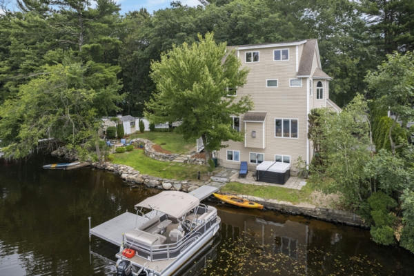 1 LAKESIDE AVE, CHELMSFORD, MA 01824 - Image 1