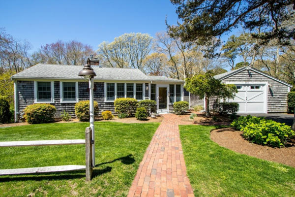 303 MAPLE ST, W BARNSTABLE, MA 02668 - Image 1