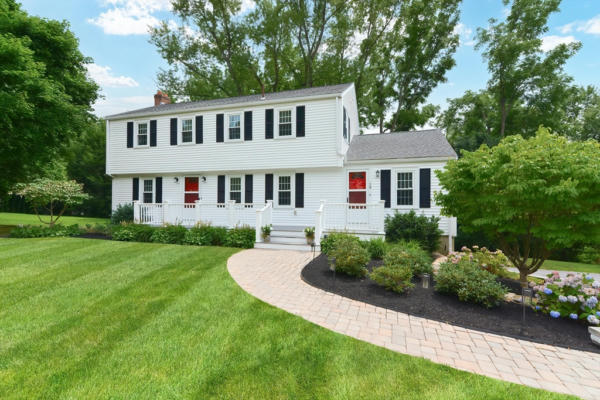 19 GENERAL HENRY KNOX RD, SOUTHBOROUGH, MA 01772 - Image 1