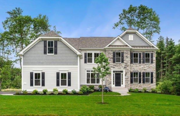 7 DYLAN LN # 3800, NORTH GRAFTON, MA 01536 - Image 1