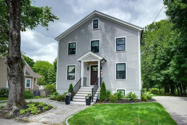 18 FOREST ST, WINCHESTER, MA 01890 - Image 1