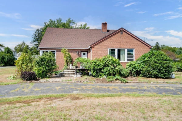 1216 BOSTON RD, SPRINGFIELD, MA 01119 - Image 1