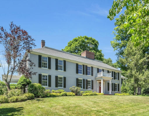 326 GREAT POND RD, NORTH ANDOVER, MA 01845 - Image 1