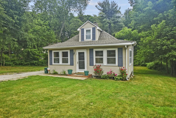 17 FORKEY AVE, WORCESTER, MA 01603 - Image 1