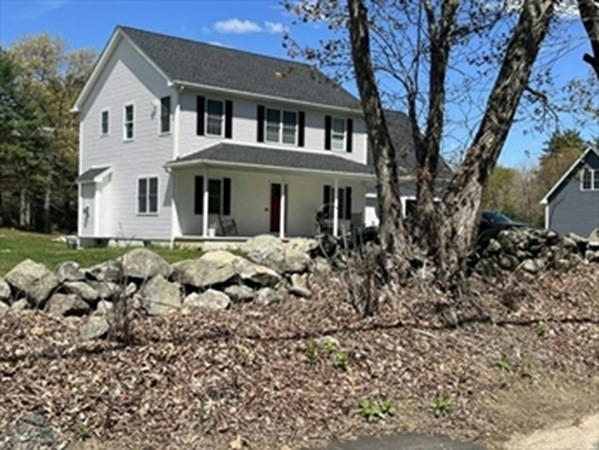 3 PETERSON RD, PALMER, MA 01069, photo 1 of 8