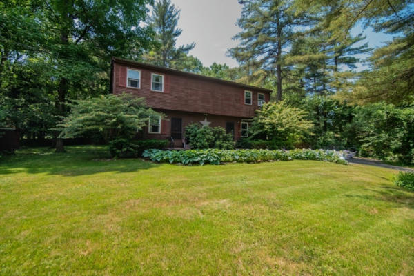 126 SQUANNACOOK RD, SHIRLEY, MA 01464 - Image 1