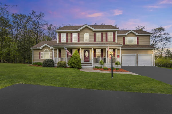 3 NONESUCH WAY, SHIRLEY, MA 01464 - Image 1