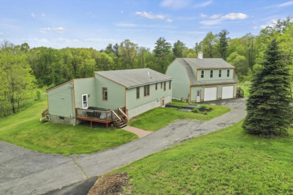 279 LEGATE HILL RD, LEOMINSTER, MA 01453 - Image 1