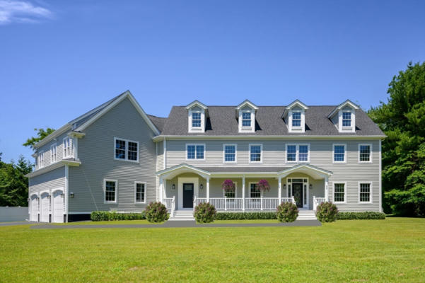 58 WOODWORTH LN, SCITUATE, MA 02066 - Image 1