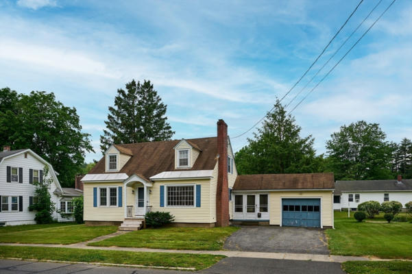 96 MAPLE ST, GREENFIELD, MA 01301 - Image 1