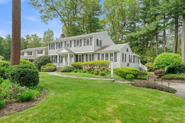 21 STANFORD DR, HINGHAM, MA 02043 - Image 1