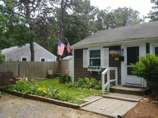 7 THATCHER RD # 8, S YARMOUTH, MA 02664 - Image 1