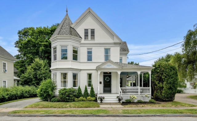 5 CHESTER ST, DANVERS, MA 01923 - Image 1