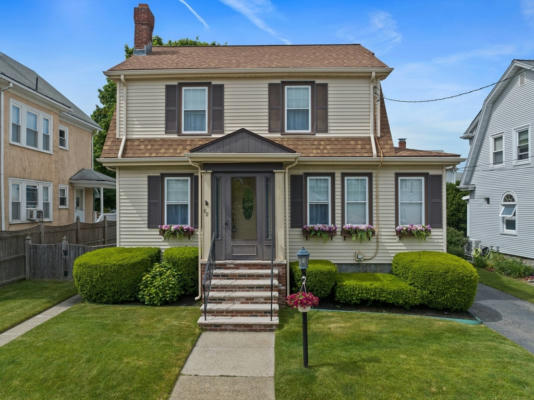 88 BAYFIELD RD S, QUINCY, MA 02171 - Image 1