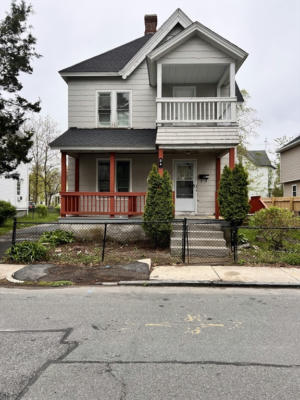 24 NELSON AVE, SPRINGFIELD, MA 01109 - Image 1