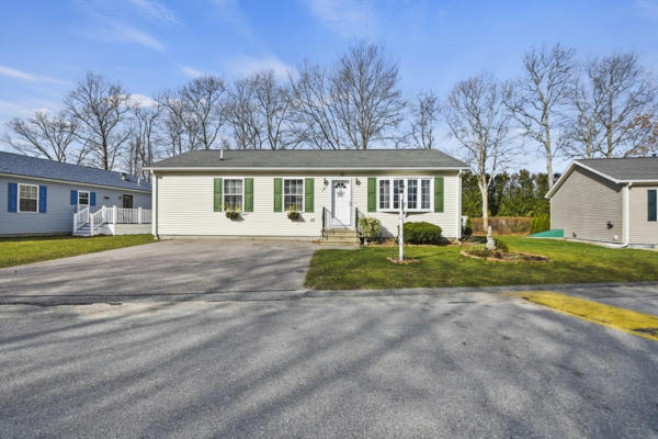 101 LARK LN, TIVERTON, RI 02878 - Image 1