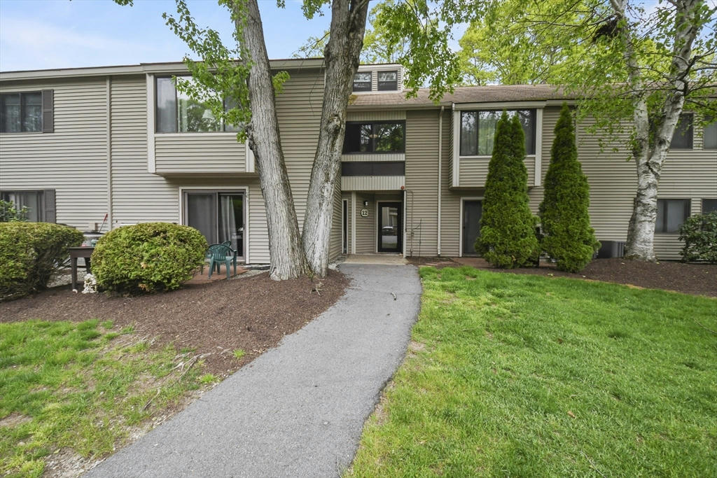 12 THAYER POND DR UNIT 5, OXFORD, MA 01537, photo 1 of 25