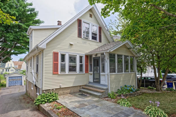13 JAMES ST, QUINCY, MA 02169 - Image 1