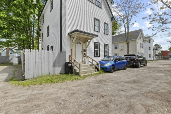 7 PLEASANT TER, WORCESTER, MA 01609 - Image 1