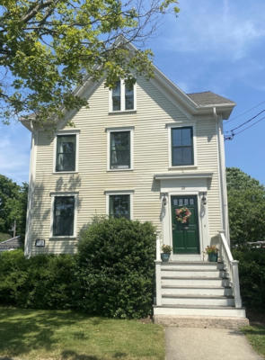 39 FORT ST, FAIRHAVEN, MA 02719 - Image 1