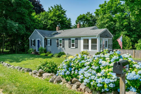 285 COUNTRY WAY, SCITUATE, MA 02066 - Image 1