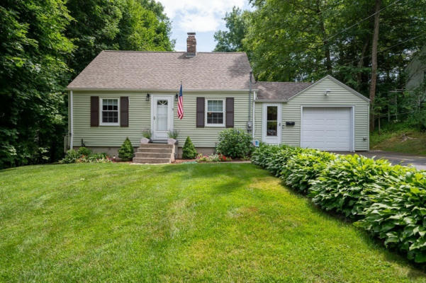 5 COLONIAL DR, CHERRY VALLEY, MA 01611 - Image 1