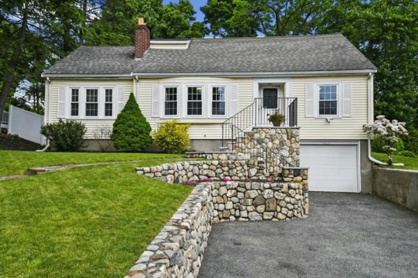 7 VALLEY RD, WOBURN, MA 01801 - Image 1