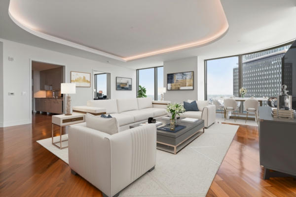 1 DALTON ST UNIT 5302, BOSTON, MA 02115 - Image 1