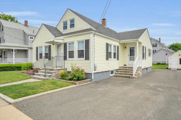 13 BROWN ST, PEABODY, MA 01960 - Image 1
